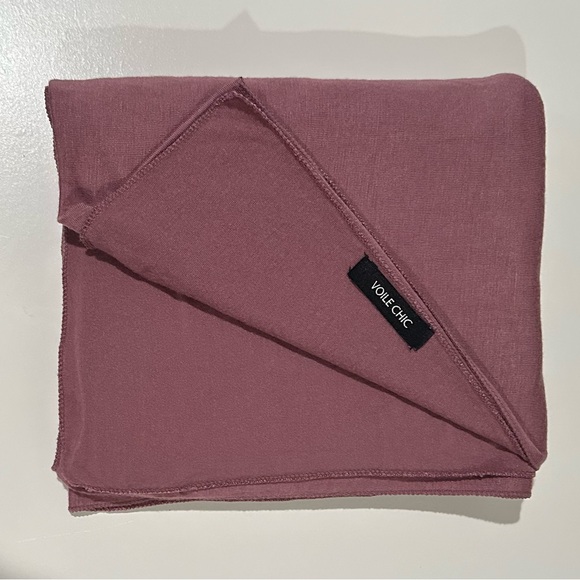 Voile Chic Hijab Jersey - Picture 1 of 3